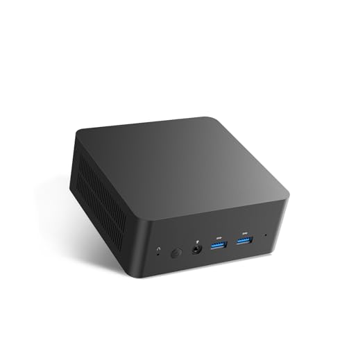 Amazon.co.jp限定】GD90 ミニpc 第 12 世代プロセッサ Intel Core i9