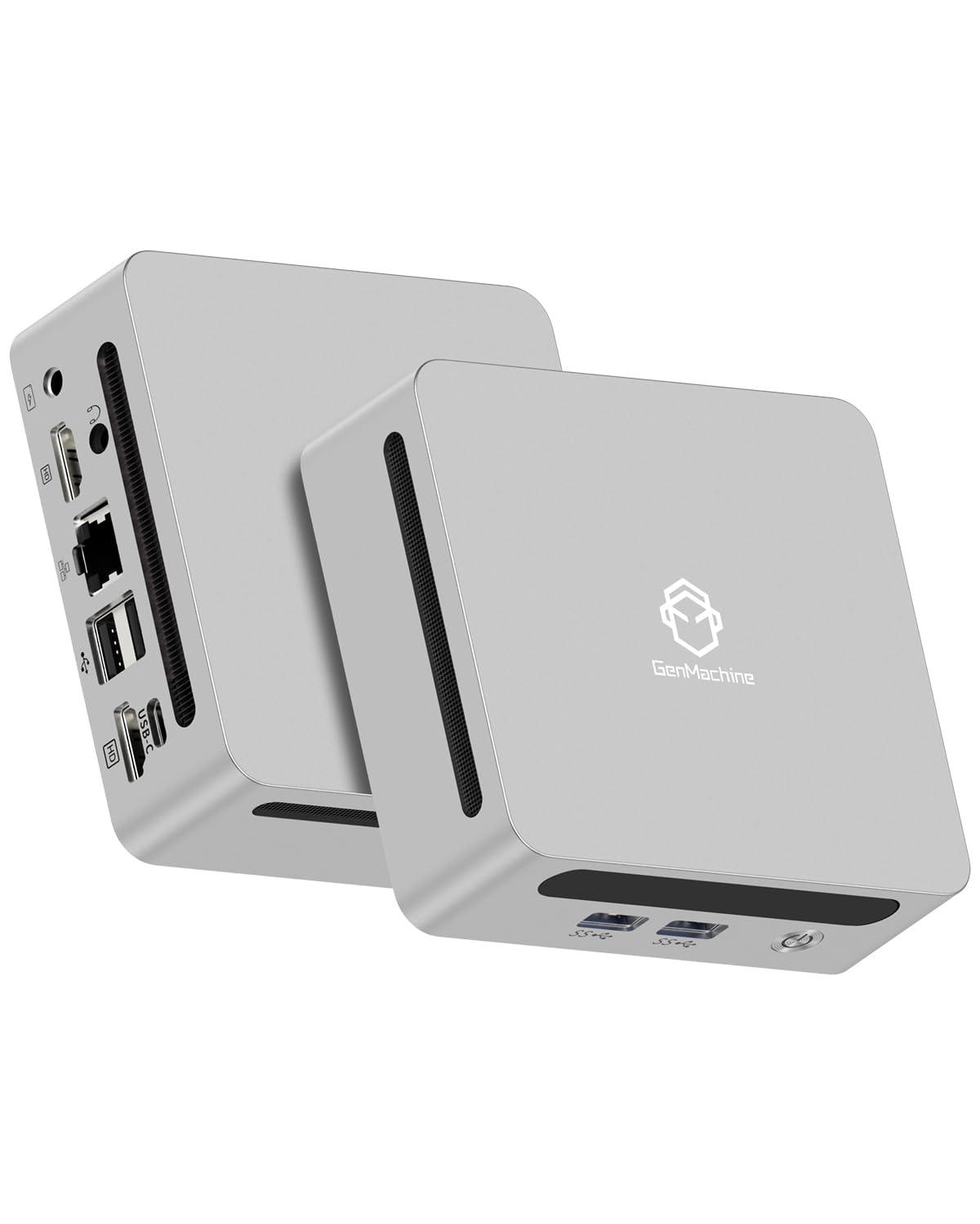 Beelink 第12世代Intel Alder Lake-N100プロセッサー（最大3.40GHz