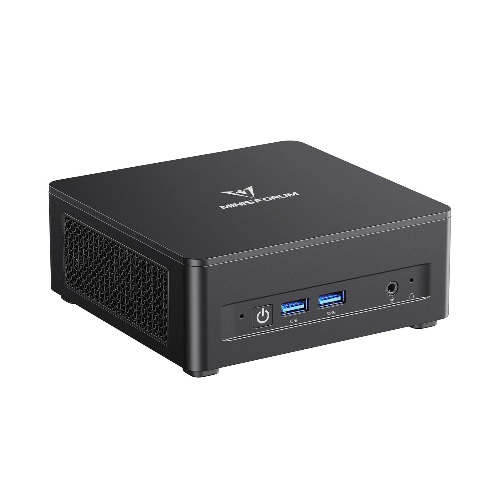 GMKtec ミニPC AMD Ryzen 7 5825U (8C/16T 最大 4.50GHz) mini pc 16GB