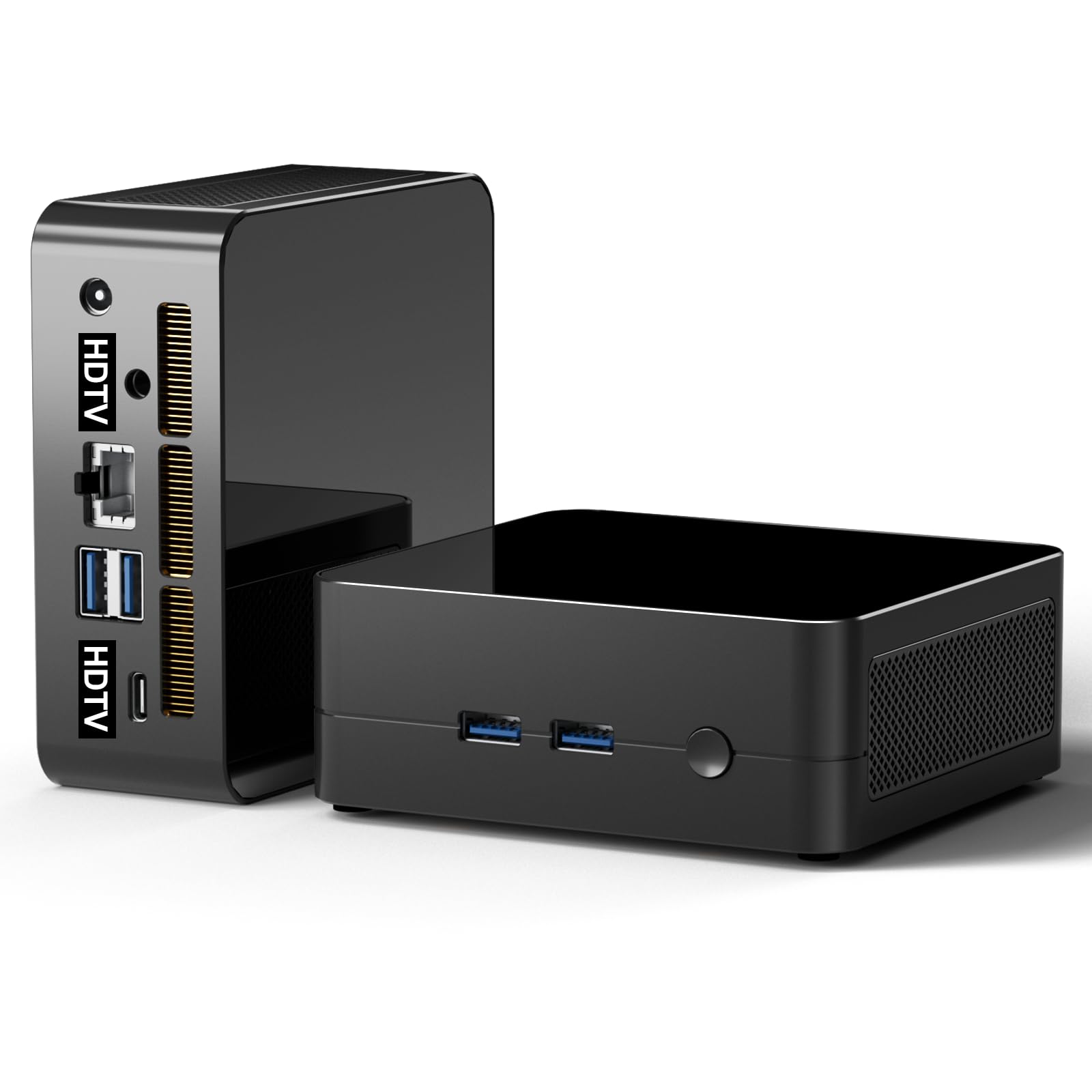 Beelink 第12世代Intel Alder Lake-N100プロセッサー（最大3.40GHz
