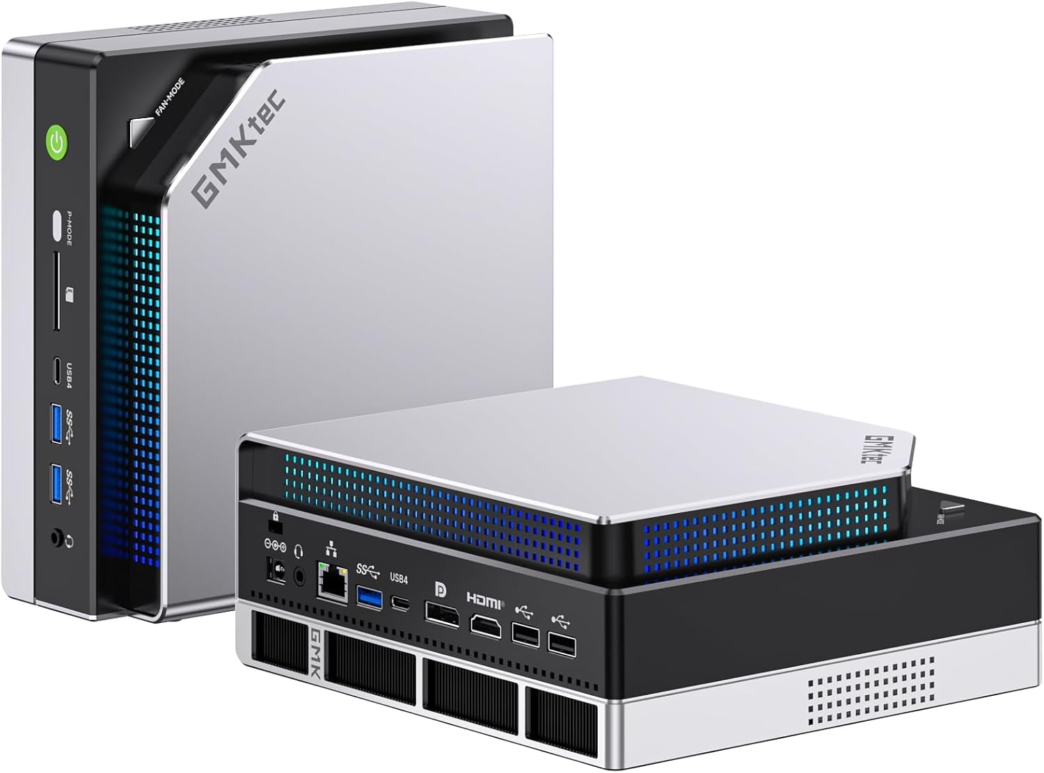 Amazon.co.jp限定】GD90 ミニpc 第 12 世代プロセッサ Intel Core i9