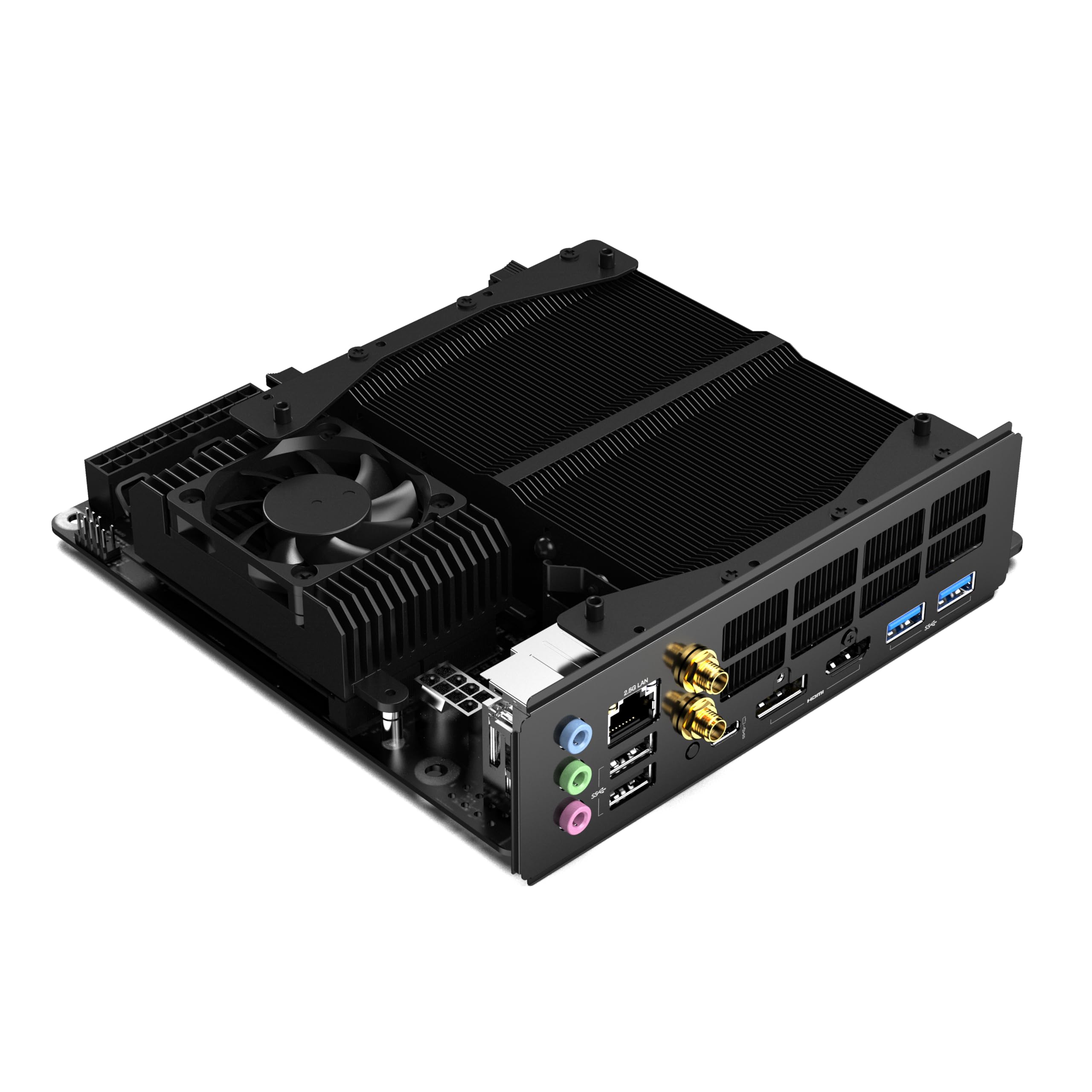 Amazon.co.jp限定】GD90 ミニpc 第 12 世代プロセッサ Intel Core i9