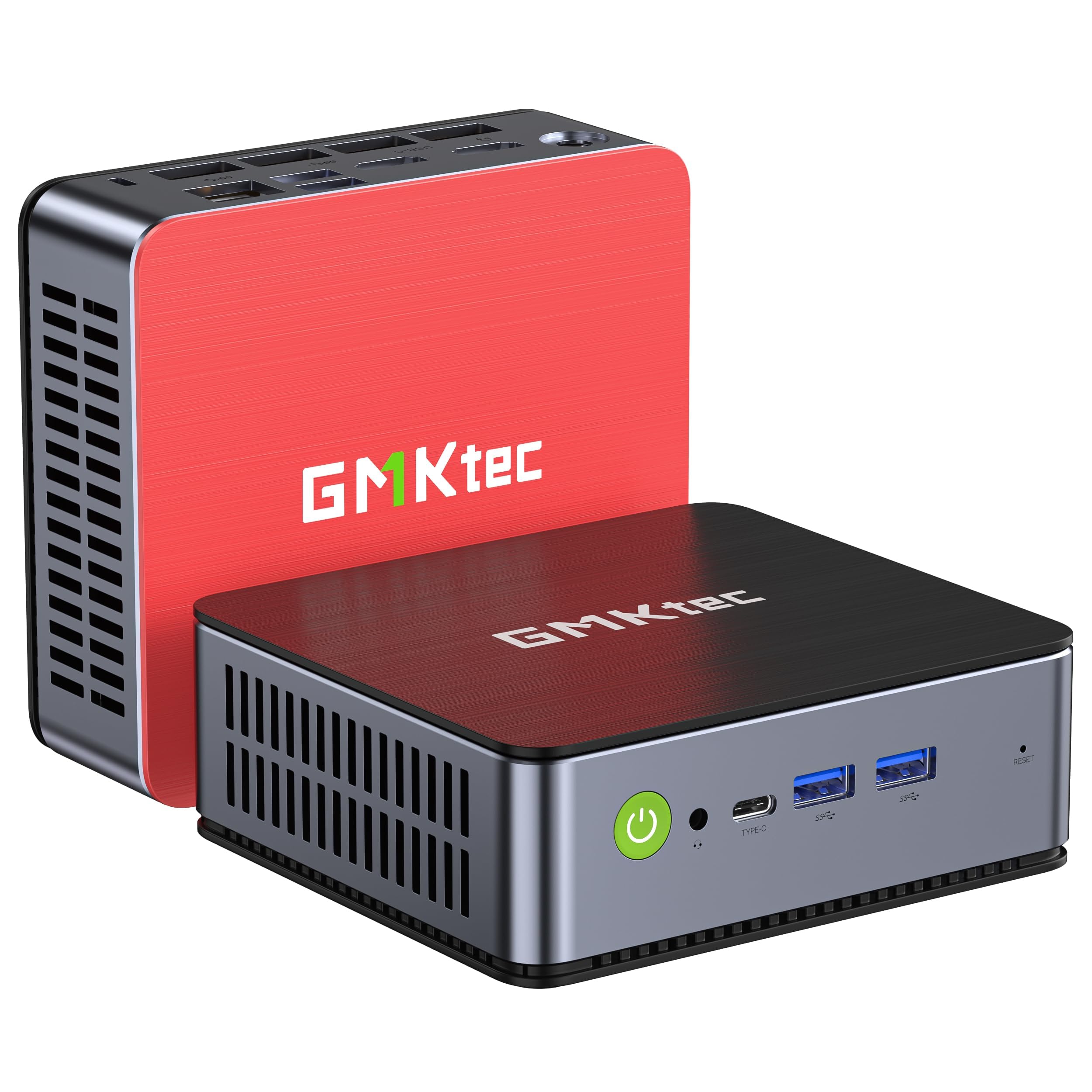 Beelink 第12世代Intel Alder Lake-N100プロセッサー（最大3.40GHz